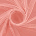 (6 x 1 Meter) Peach Color Decoration Net (Cloth Piece Only)