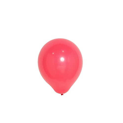 Dark Pink Pastel Latex Balloon