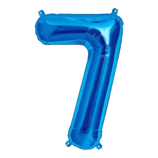 32 Inch Solid 100 Number Silver Foil Balloon