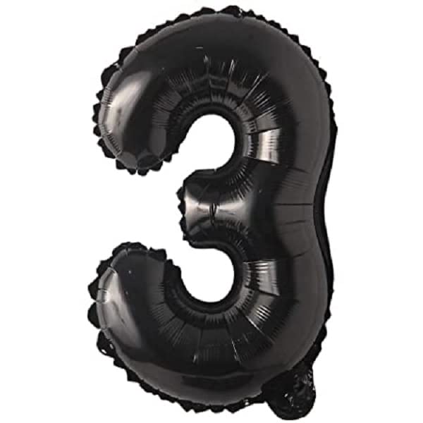 Blue Mickey And Minnie Birthday Party Cake Bowknot Foil Balloons And Latex Balloons (Pack of 23)