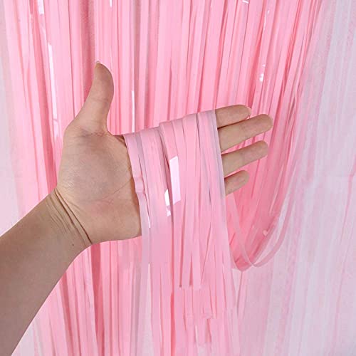 16 Inch 4th Happy Birthday Alphabets & 32 Inch 4 Number Rosegold Foil Balloon