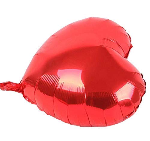 16 Inch 50th Happy Anniversary Alphabets & 32 Inch 50 Number Gold Foil Balloon