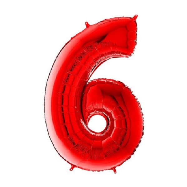 16 Inch 9th Happy Anniversary Alphabets & 32 Inch 9 Number Rosegold Foil Balloon