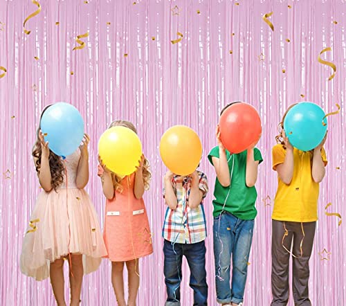 16 Inch 35th Happy Birthday Alphabets & 32 Inch 35 Number Rosegold Foil Balloon