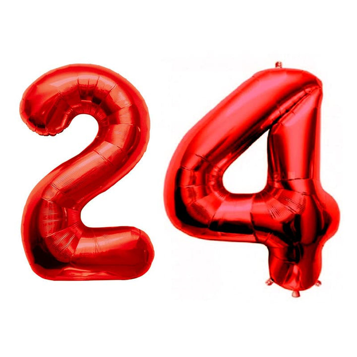 9 Inch Led Marquee Number Light Sign (Number 2)