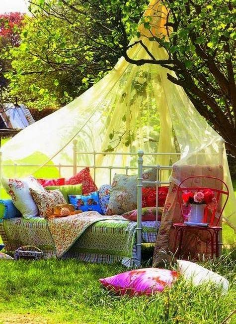 (6 X 1 Meters) Parrot Green Decoration Net (Cloth Piece Only)