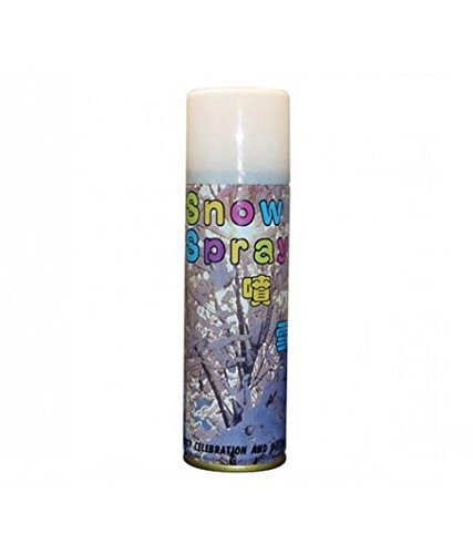 Snow Spray