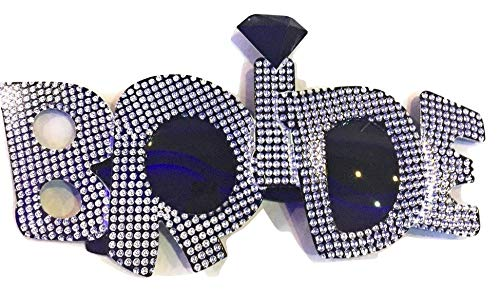 Bride To Be Frame Sunglasses A2 (Pack of 1)